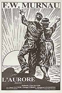 Murnau Boxset Blu-ray - Mary Du...